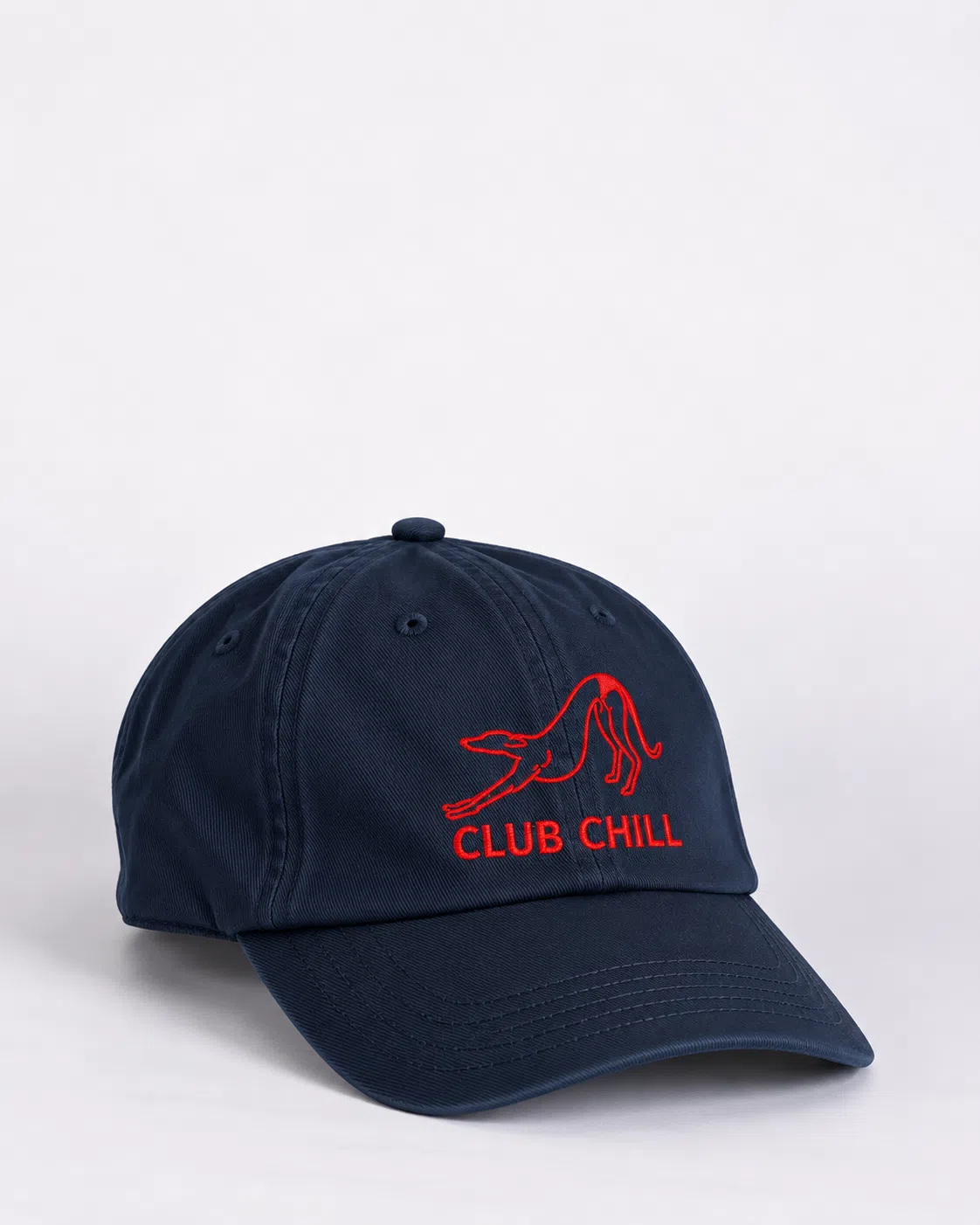 CAP CHILL MARINO / ROJO