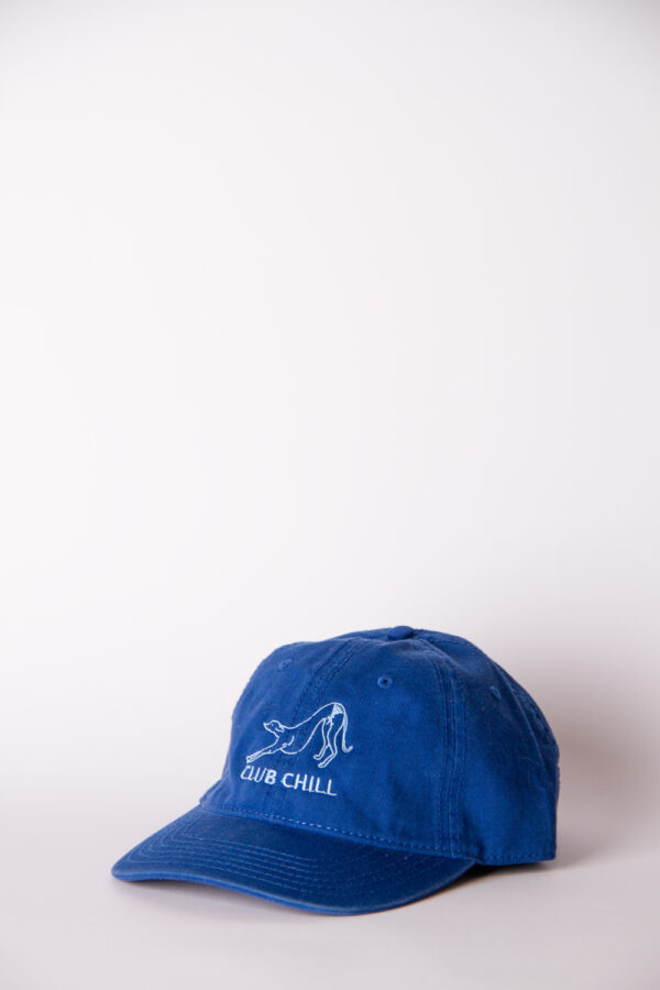 CAP CHILL AZUL / CELESTE