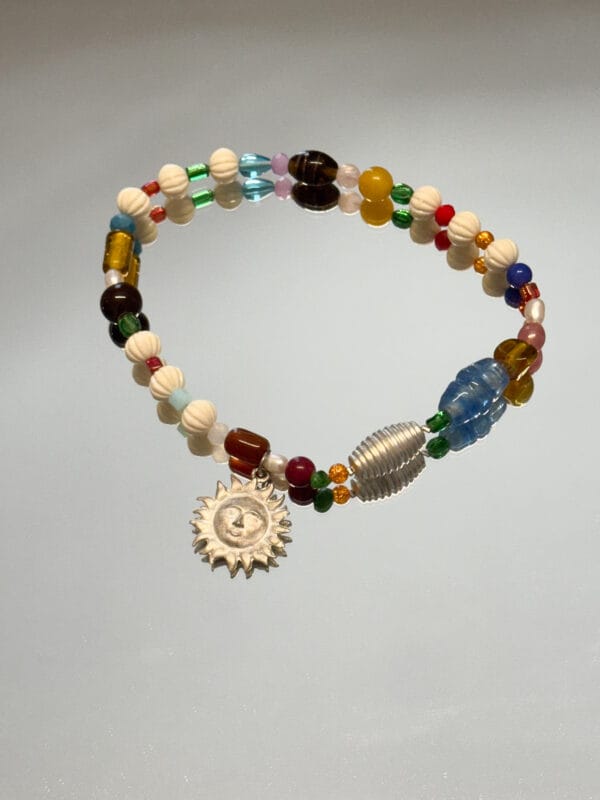 COLLAR ASTRO N°2