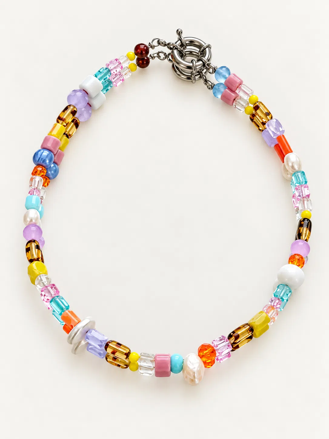 COLLAR MINI N° 1