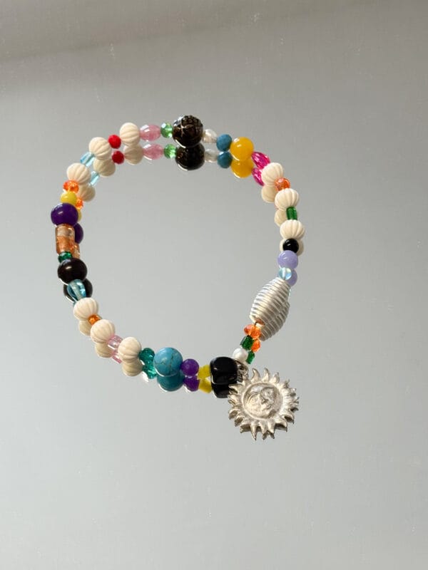 COLLAR ASTRO N°7