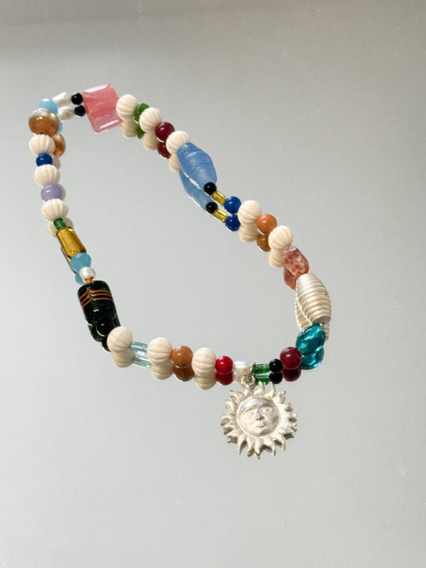 COLLAR ASTRO N°8