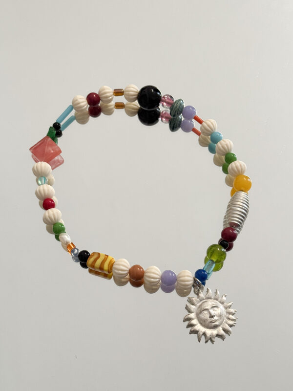COLLAR ASTRO N°6