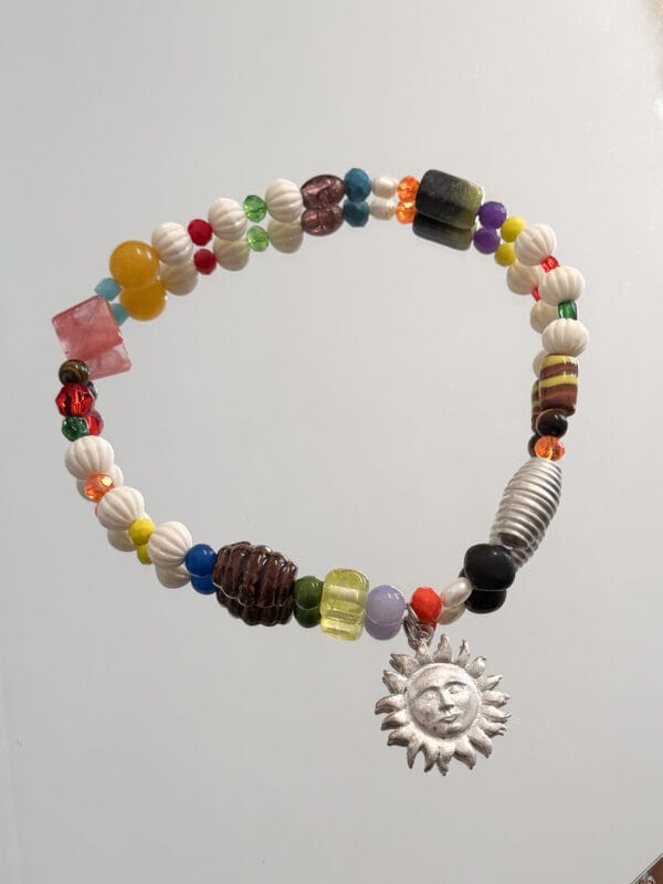 COLLAR ASTRO N°5