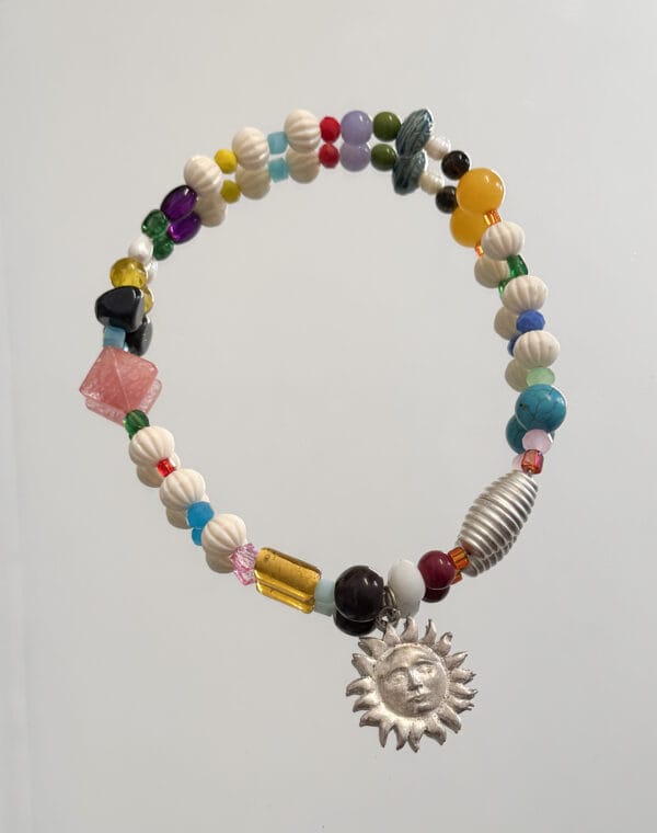 COLLAR ASTRO N°4