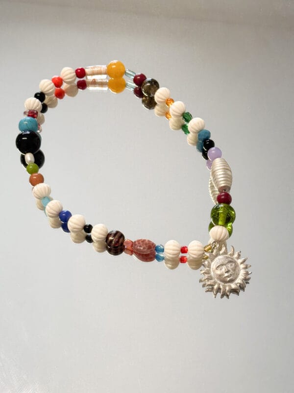 COLLAR ASTRO N°3