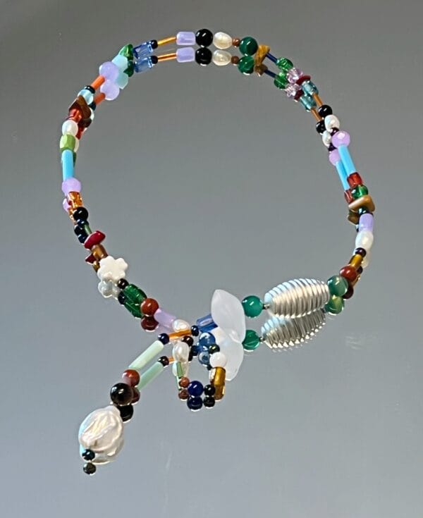 COLLAR LAZO